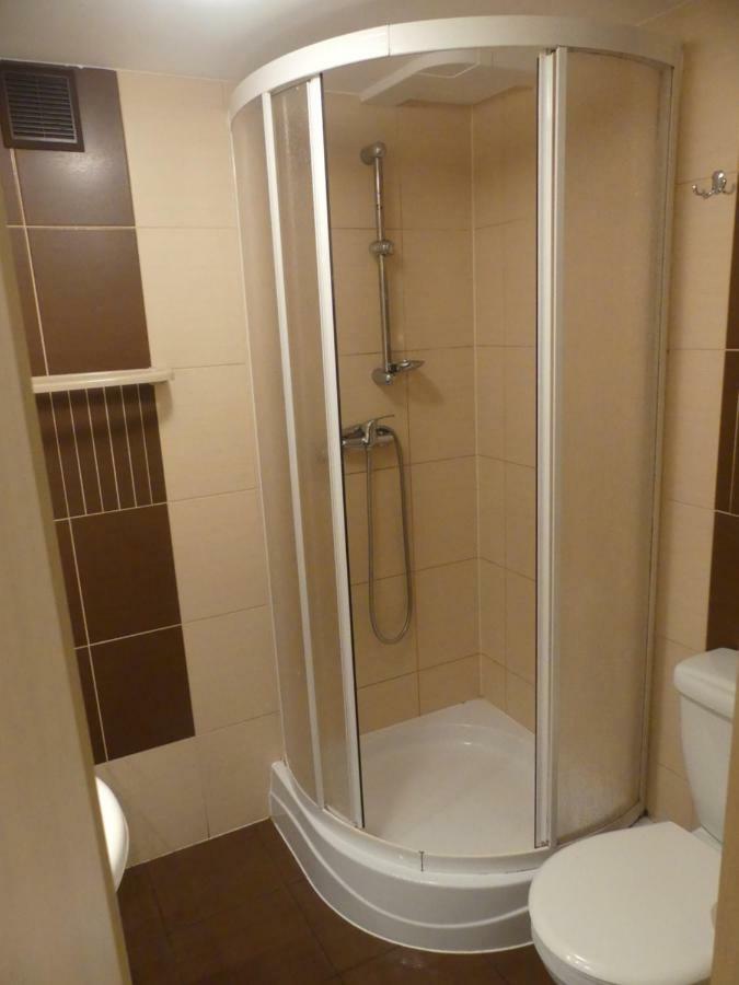 Apartament Jednosci Narodowej Kolobrzeg Dış mekan fotoğraf